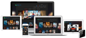 Best app IPTV for Android TV, iPhone, Samsung, PS4