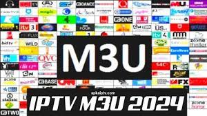 M3U Links and IPTV Playlists