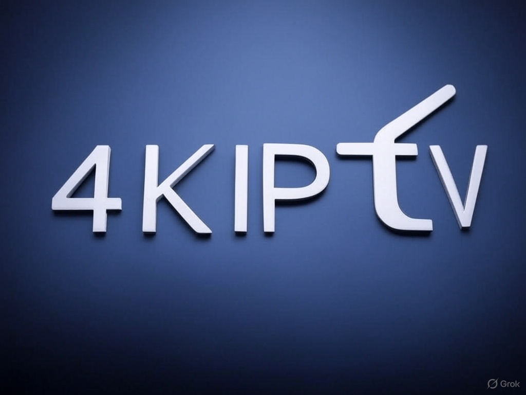4k iptv